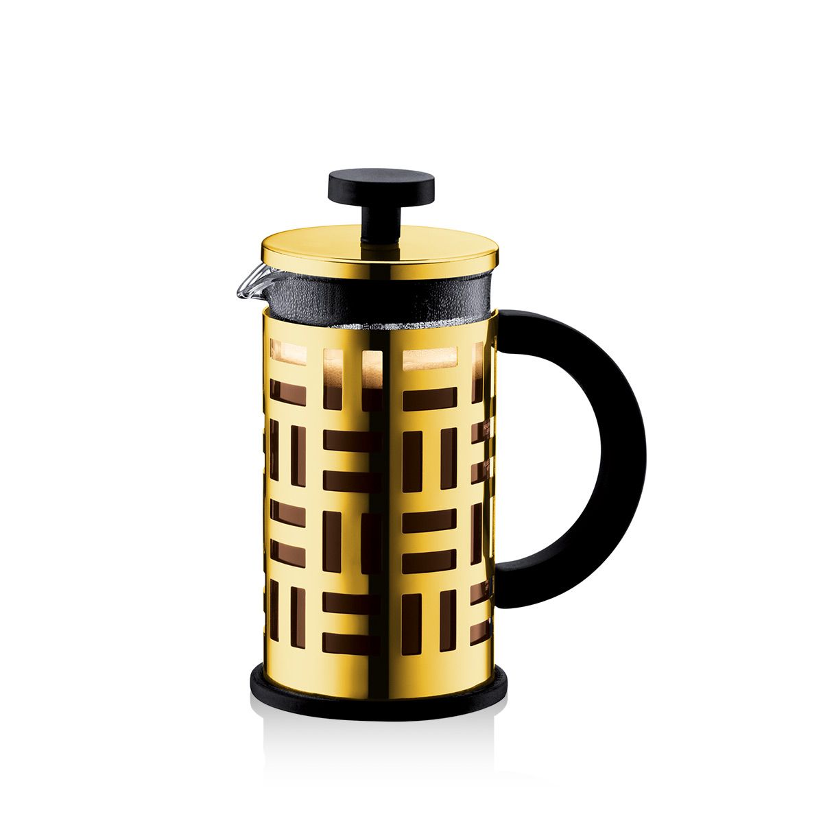 French Press 0,35 l — EILEEN 11198 — Geeignet für diese Nutzung, wenn die folgenden Produktmerkmale passen — Belegsignale