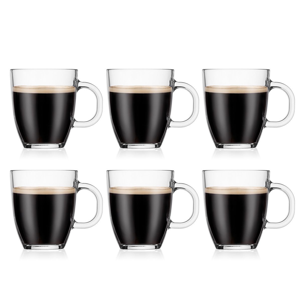 Glas oder Becher 0,35 l — BISTRO 11239 — Geeignet für diese Nutzung, wenn die folgenden Produktmerkmale passen — Belegsignale