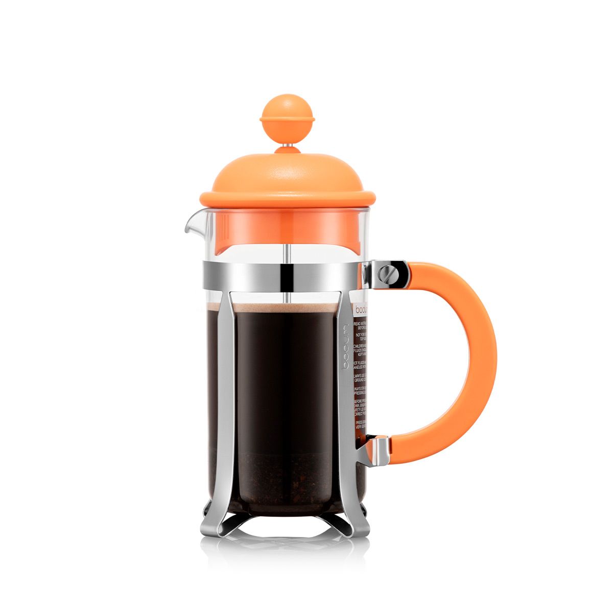 Manueller Kaffeebereiter 0,35 l — CAFFETTIERA PR1918 — Geeignet für diese Nutzung, wenn die folgenden Produktmerkmale passen — Belegsignale