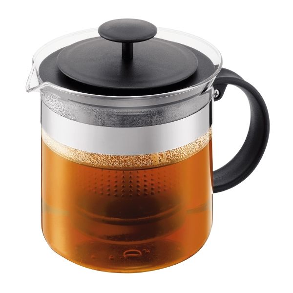 Teebereiter 1,5 l — BISTRO NOUVEAU 1880 — Geeignet für diese Nutzung, wenn die folgenden Produktmerkmale passen — Belegsignale