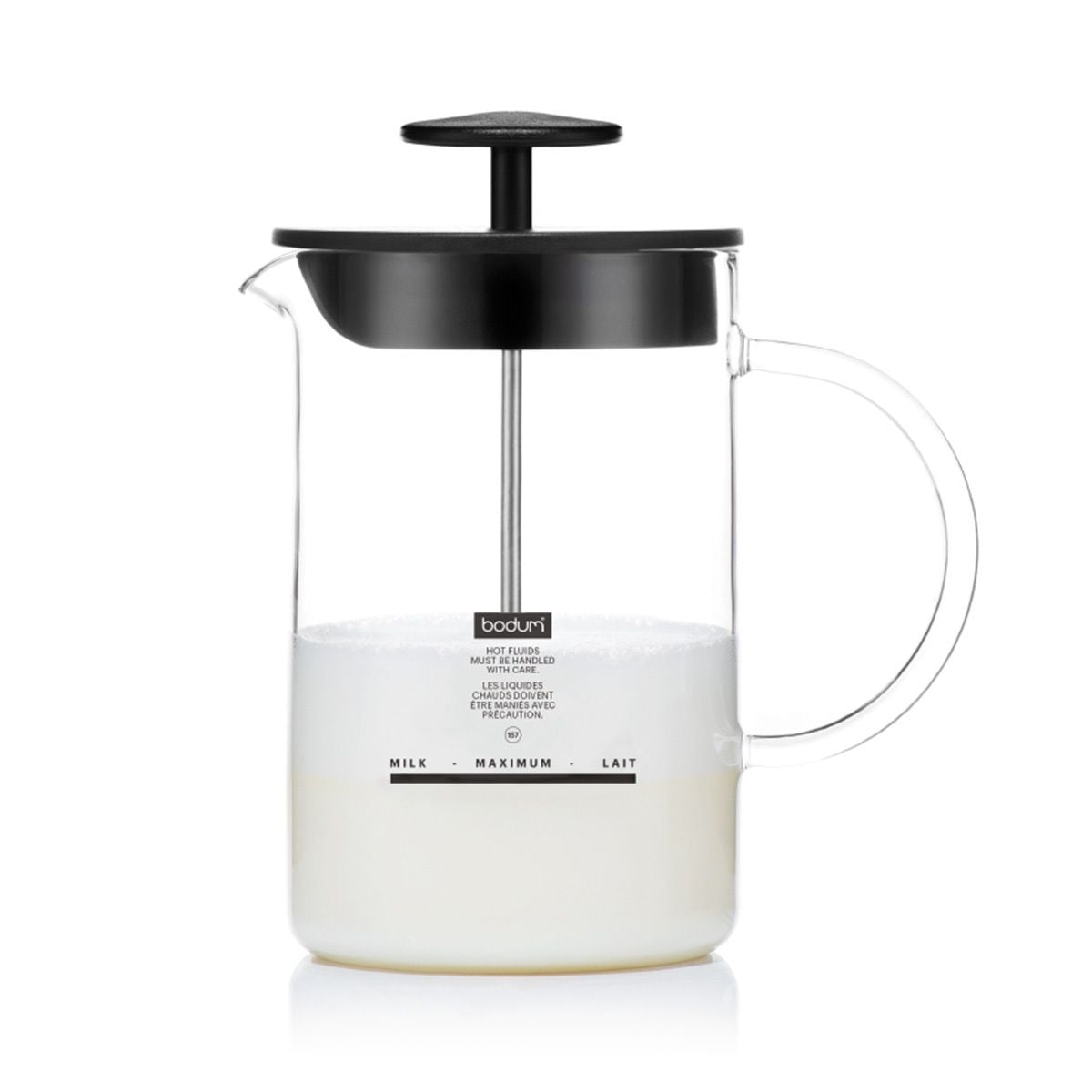 Manuelle Kaffeemühle 0,25 l — LATTEO 1446 — Geeignet für diese Nutzung, wenn die folgenden Produktmerkmale passen — Belegsignale