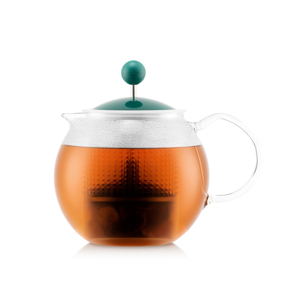 Teebereiter 0,5 l — ASSAM 1823 — Geeignet für diese Nutzung, wenn die folgenden Produktmerkmale passen — Belegsignale