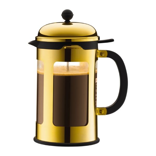French Press 1,5 l — CHAMBORD® 11173 — Geeignet für diese Nutzung, wenn die folgenden Produktmerkmale passen — Belegsignale