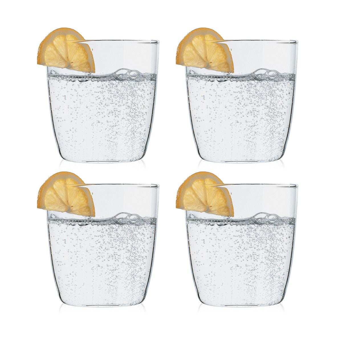 Glas oder Becher 0,2 l — KVADRANT 4306 — Geeignet für diese Nutzung, wenn die folgenden Produktmerkmale passen — Belegsignale